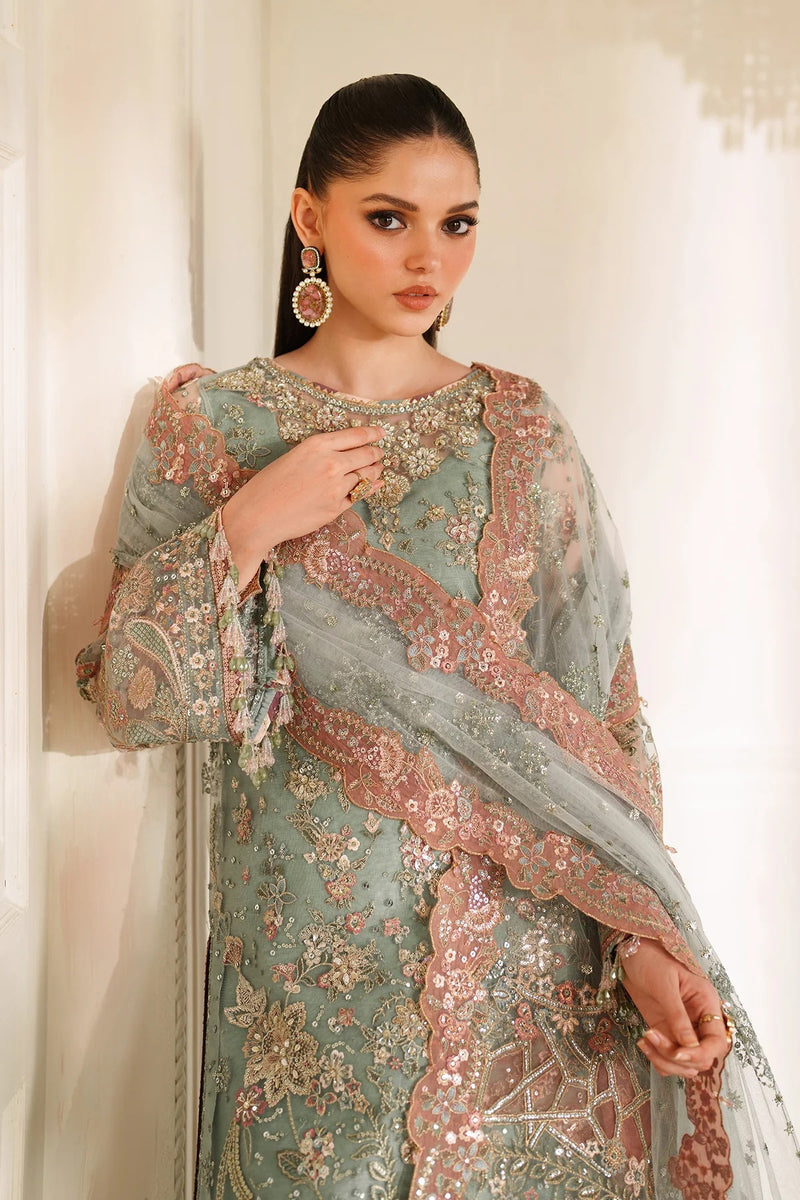 D 06 - Formal Embroiderded Collection - Chantelle