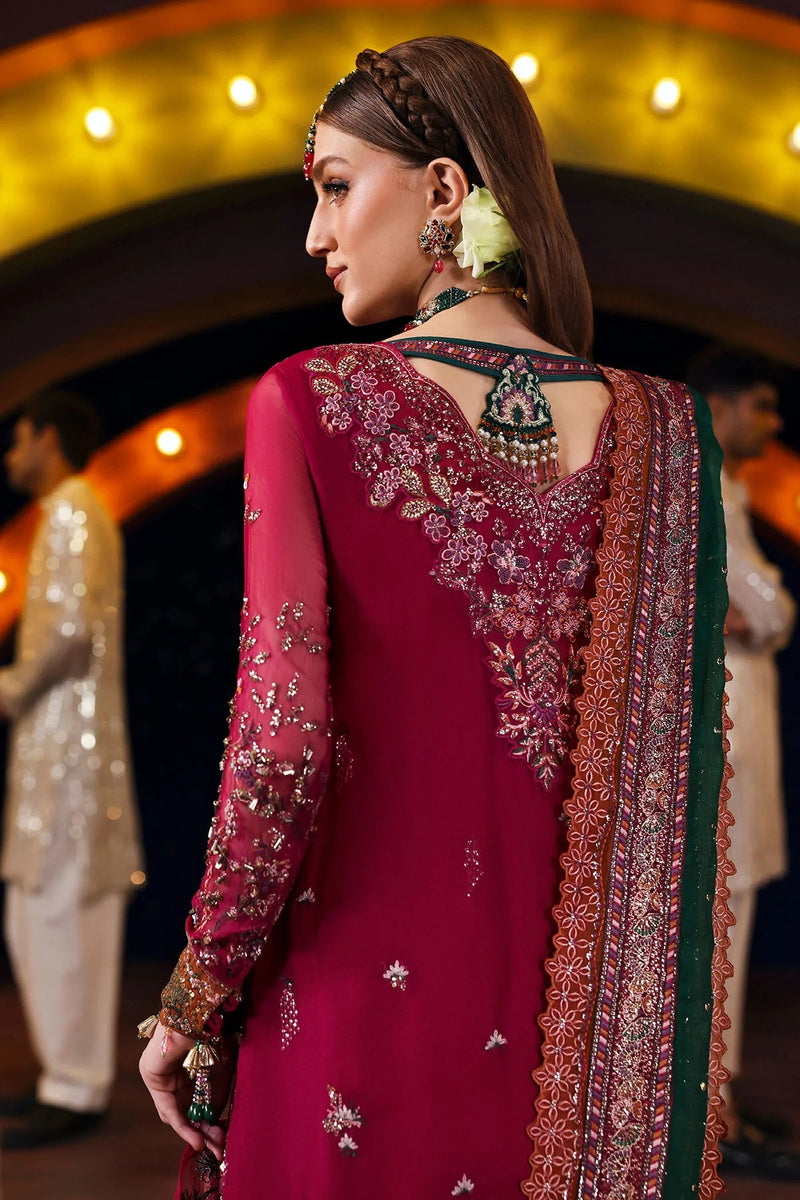 NL-82 Syera - Jhoomro Luxury Formals - Nureh
