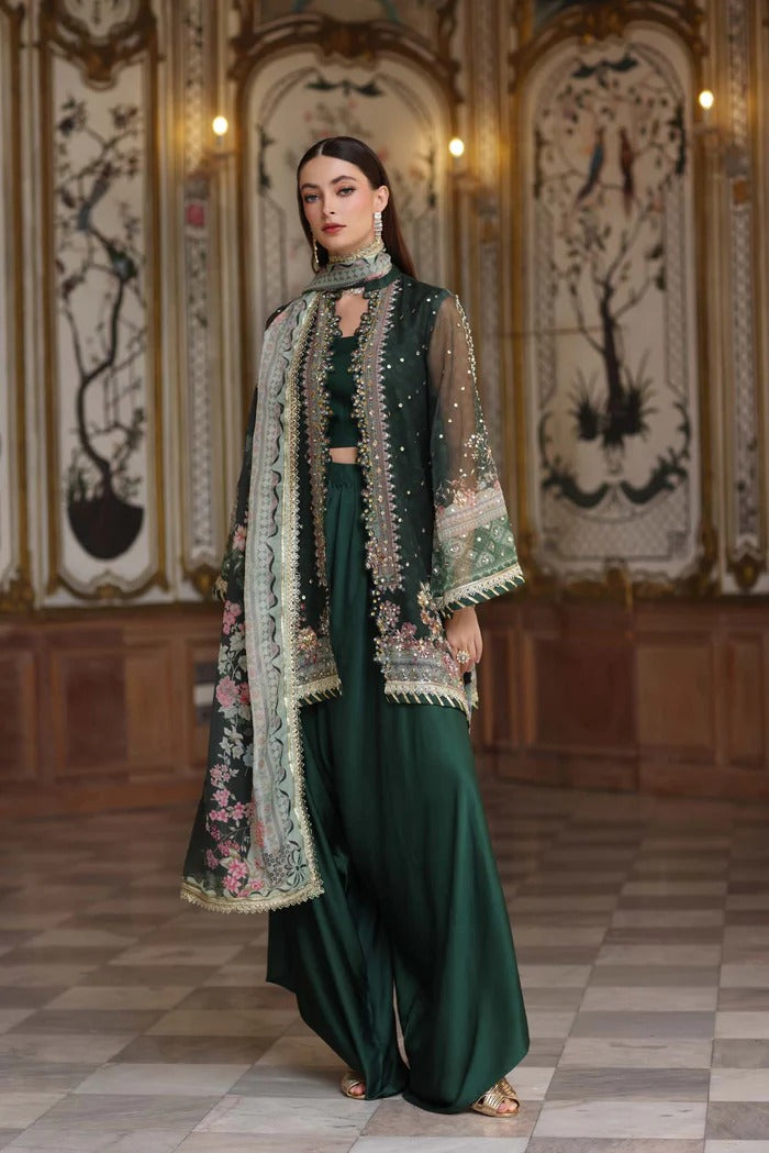 D05 - Noor Festive`25 - Noor by Sadia Asad