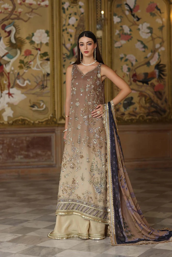 D02 - Noor Festive`25 - Noor by Sadia Asad