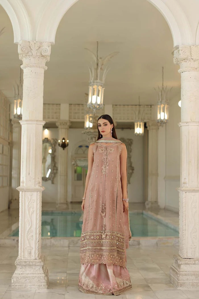 D04 - Noor Festive`25 - Noor by Sadia Asad