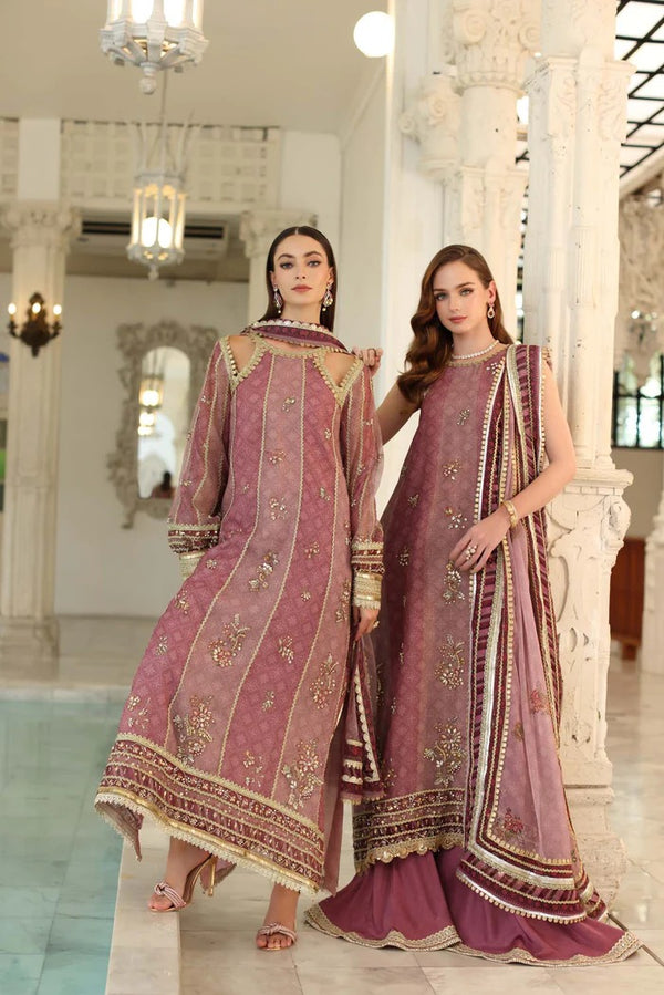 D06 - Noor Festive`25 - Noor by Sadia Asad