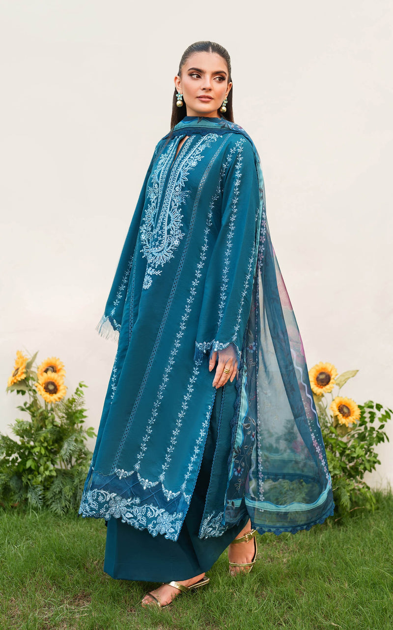 Iris Cloud 05 - Eden Cambric - Asifa & Nabeel