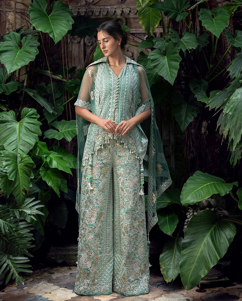 Marelia - La-via-Haute Wedding Festive - Esmel