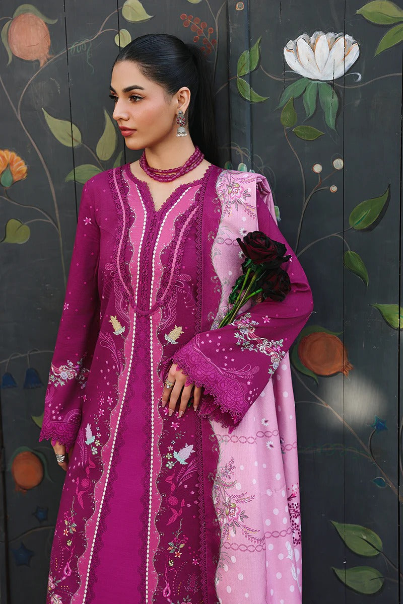 01B Joris - Q Prints Winter - Qalamkar