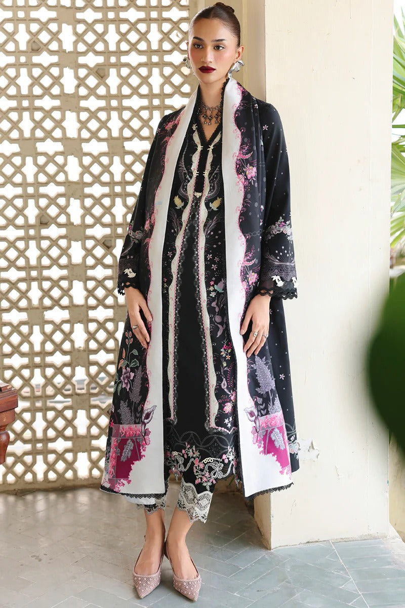 01A  Tyana - Q Prints Winter - Qalamkar