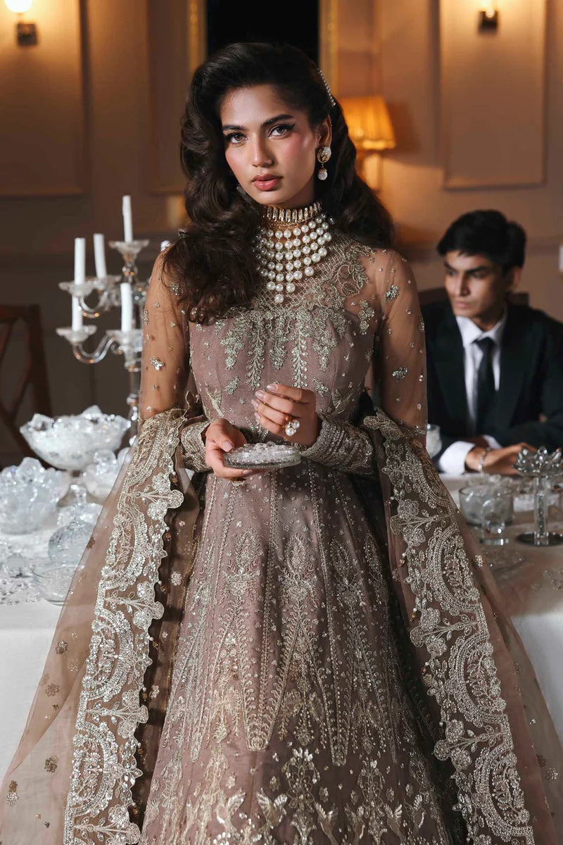 Noorzaib - Mastani Luxury Formals - Akbar Aslam