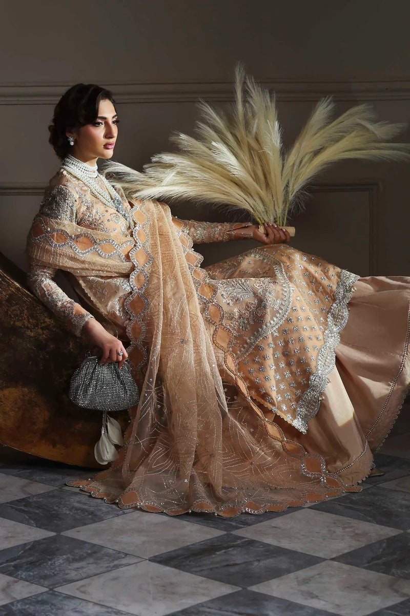 Aabroze - Mastani Luxury Formals - Akbar Aslam