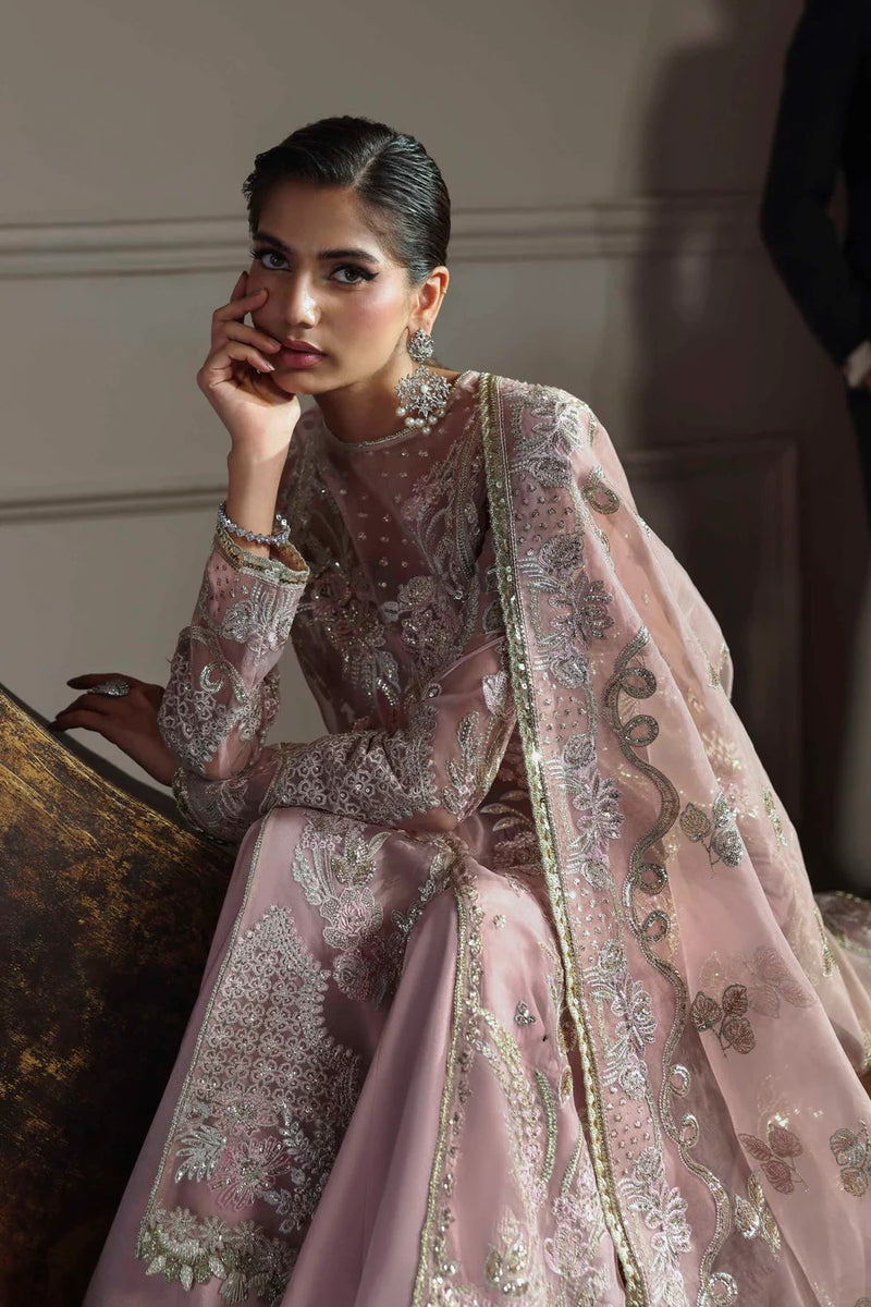 Shahmeena - Mastani Luxury Formals - Akbar Aslam