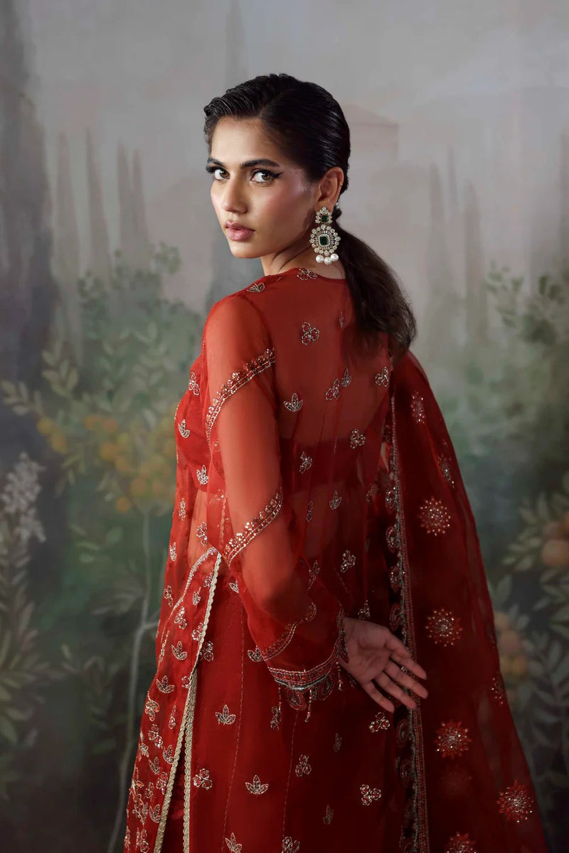 Laalroz - Mastani Luxury Formals - Akbar Aslam