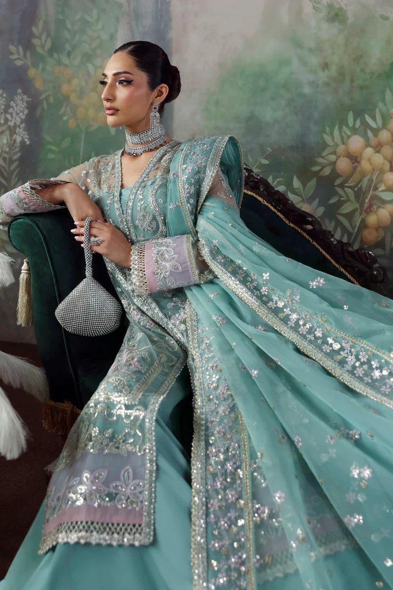Shahnaz - Mastani Luxury Formals - Akbar Aslam