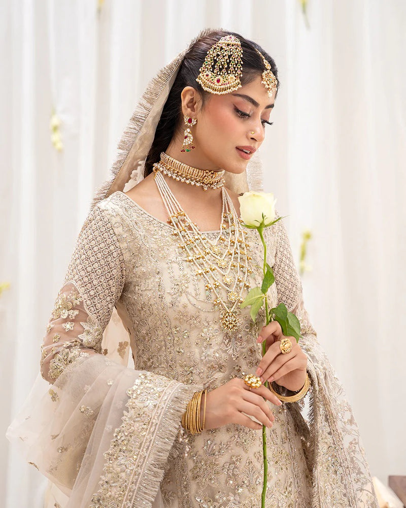 Safak - Rua Wedding Festive - Faiza Saqlain