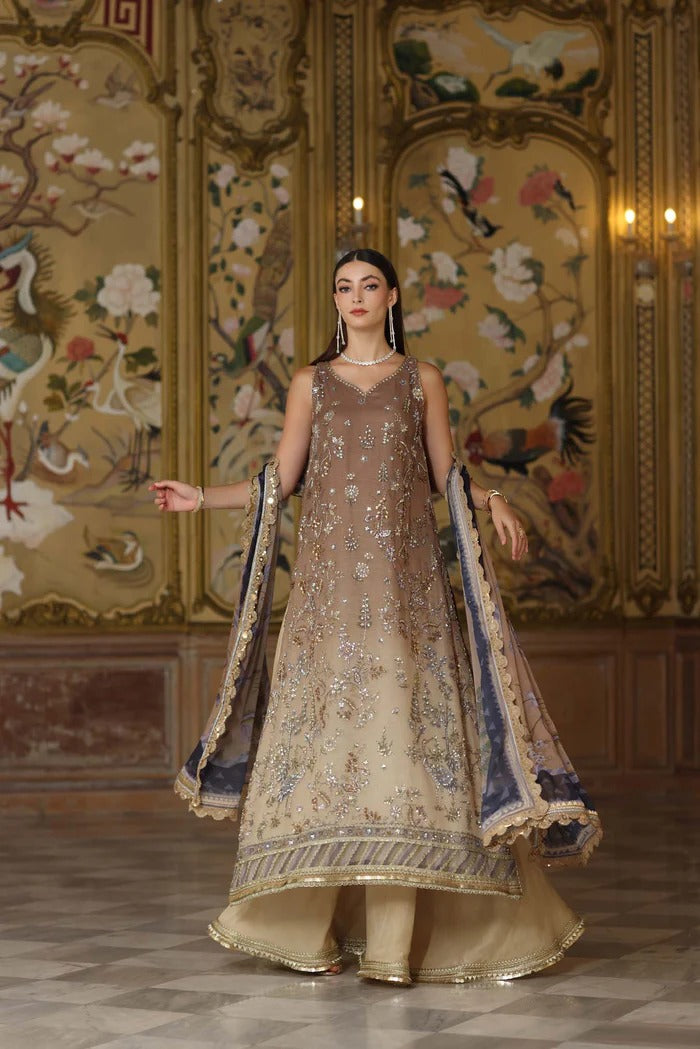 D02 - Noor Festive`25 - Noor by Sadia Asad