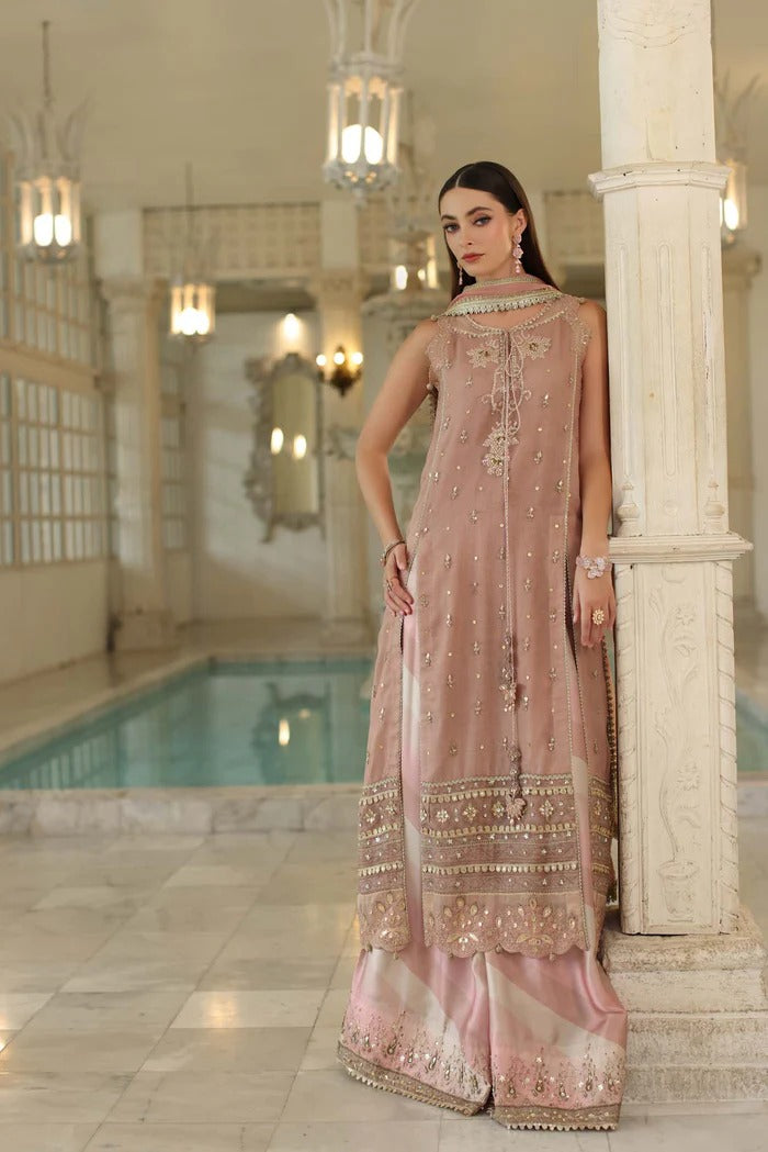 D04 - Noor Festive`25 - Noor by Sadia Asad
