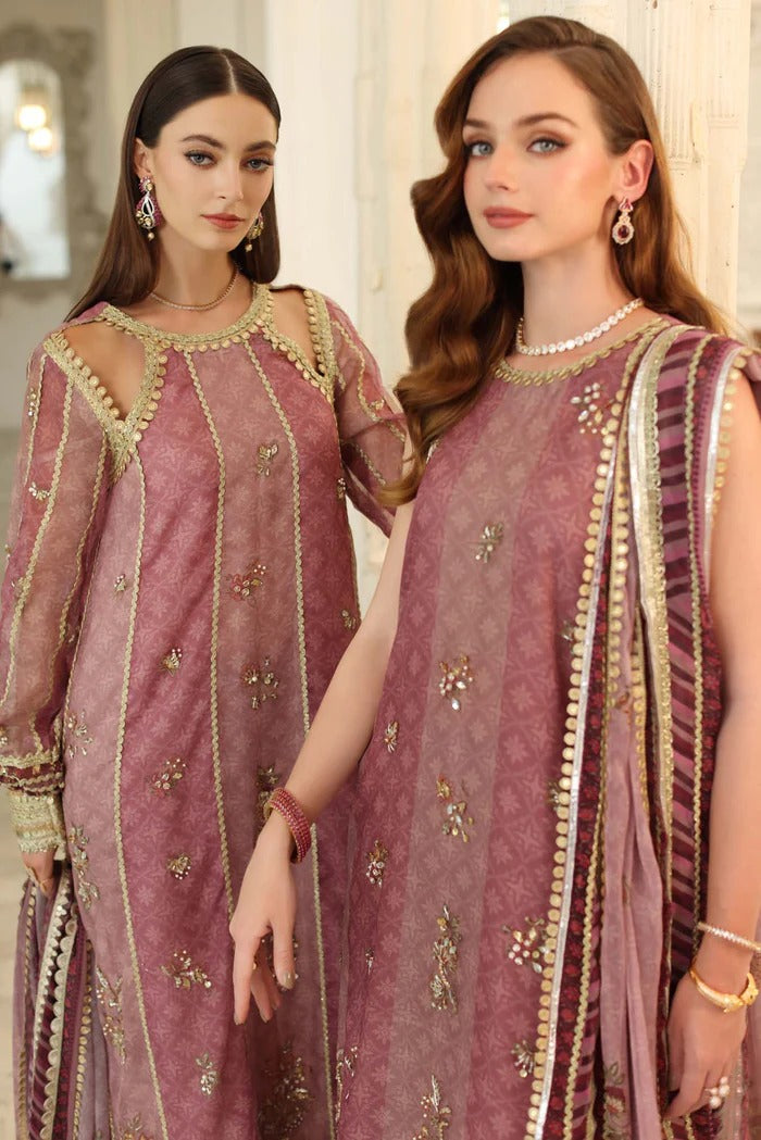 D06 - Noor Festive`25 - Noor by Sadia Asad