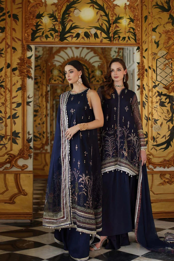 D03 - Noor Festive`25 - Noor by Sadia Asad