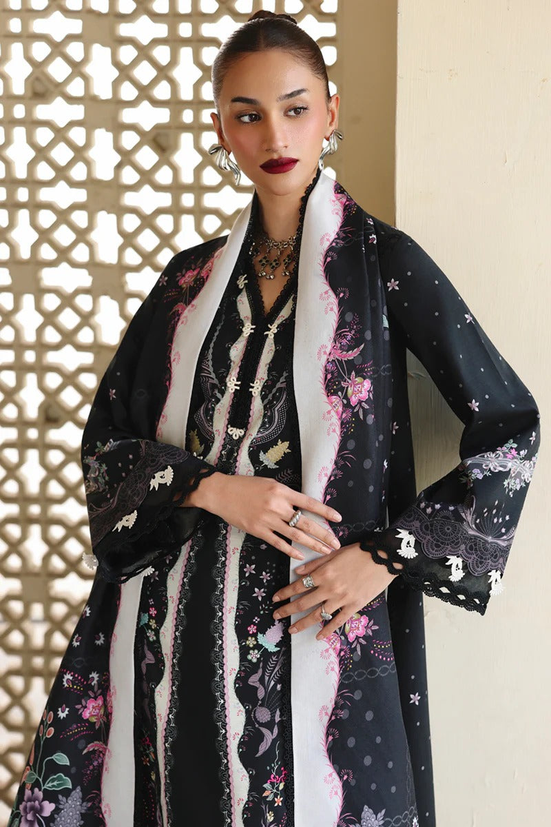 01A  Tyana - Q Prints Winter - Qalamkar