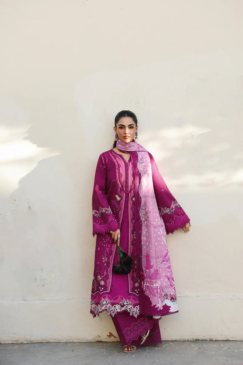 01B Joris - Q Prints Winter - Qalamkar