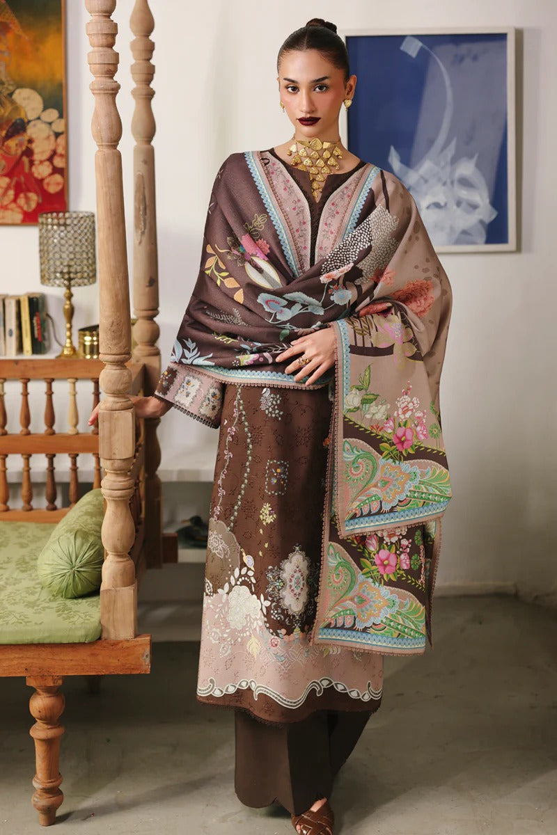 09B Rabella - Q Prints Winter - Qalamkar