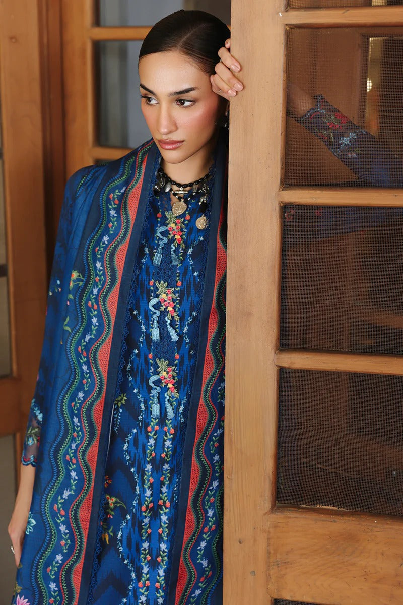 02B Silas - Q Prints Winter - Qalamkar