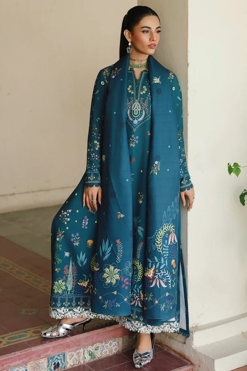 05B Amiel - Q Prints Winter - Qalamkar