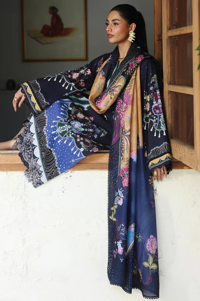 04A Allan - Q Prints Winter - Qalamkar