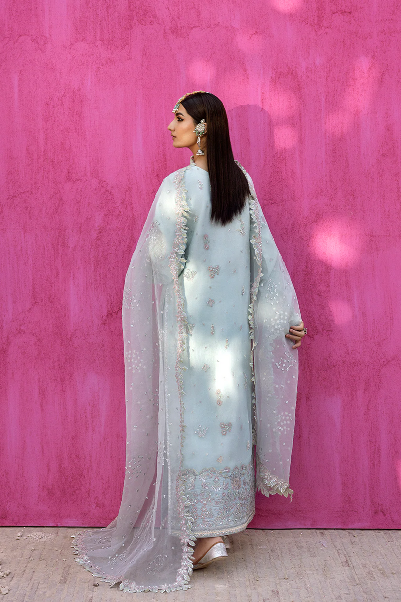 Cealina - The Empress Wedding Formals - Emaan Adeel