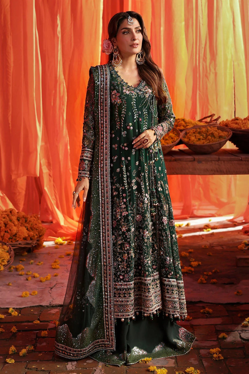 NL-83 Zoha - Jhoomro Luxury Formals - Nureh