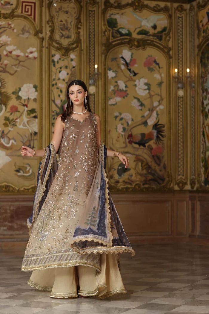 D02 - Noor Festive`25 - Noor by Sadia Asad