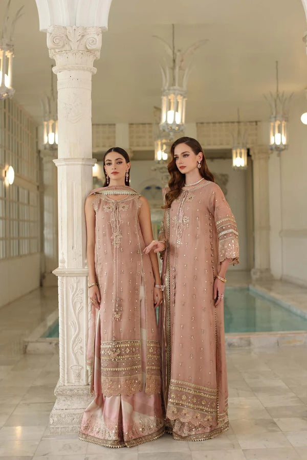 D04 - Noor Festive`25 - Noor by Sadia Asad