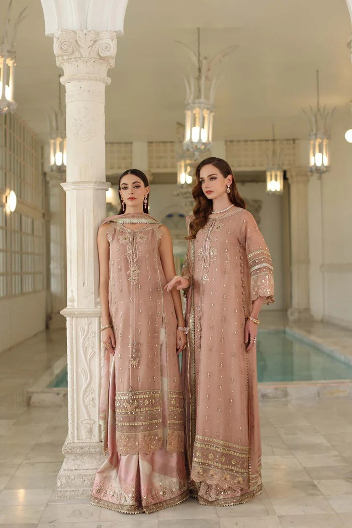 D04 - Noor Festive`25 - Noor by Sadia Asad