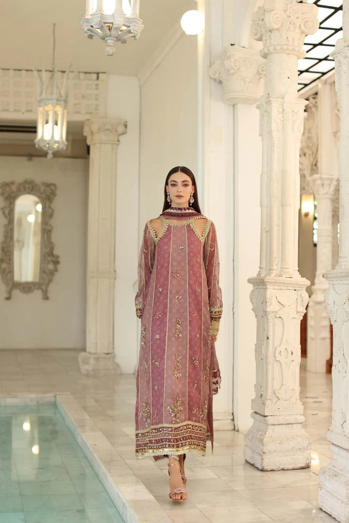 D06 - Noor Festive`25 - Noor by Sadia Asad