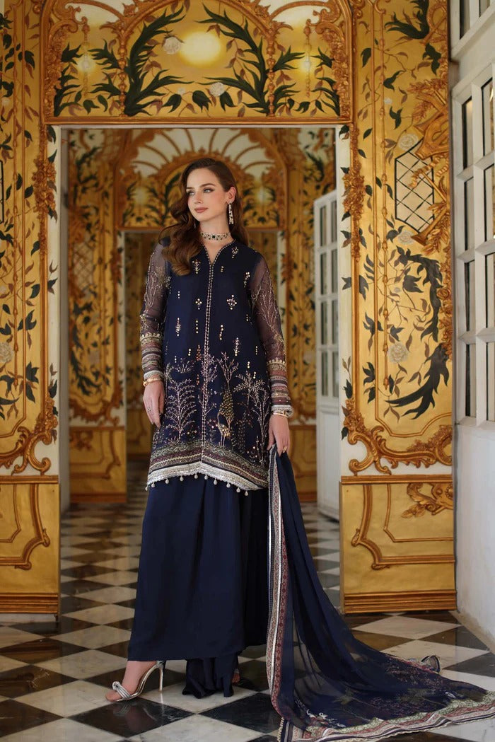 D03 - Noor Festive`25 - Noor by Sadia Asad