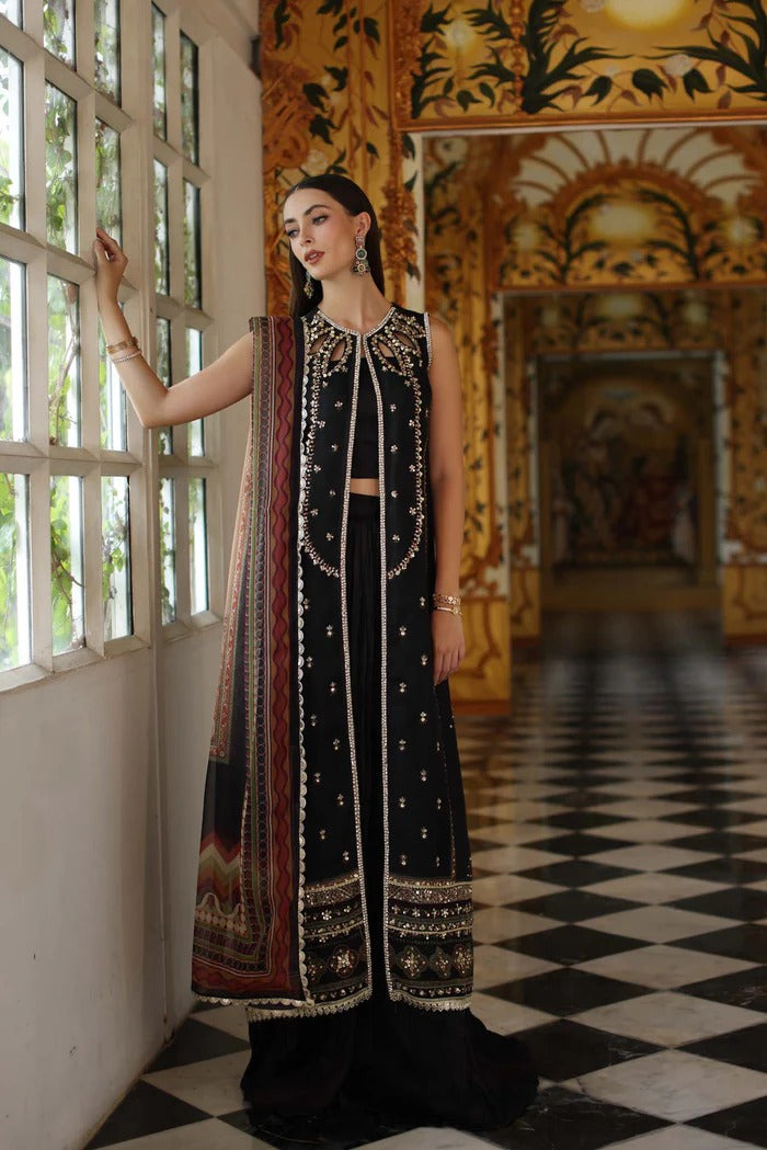 D01 - Noor Festive`25 - Noor by Sadia Asad