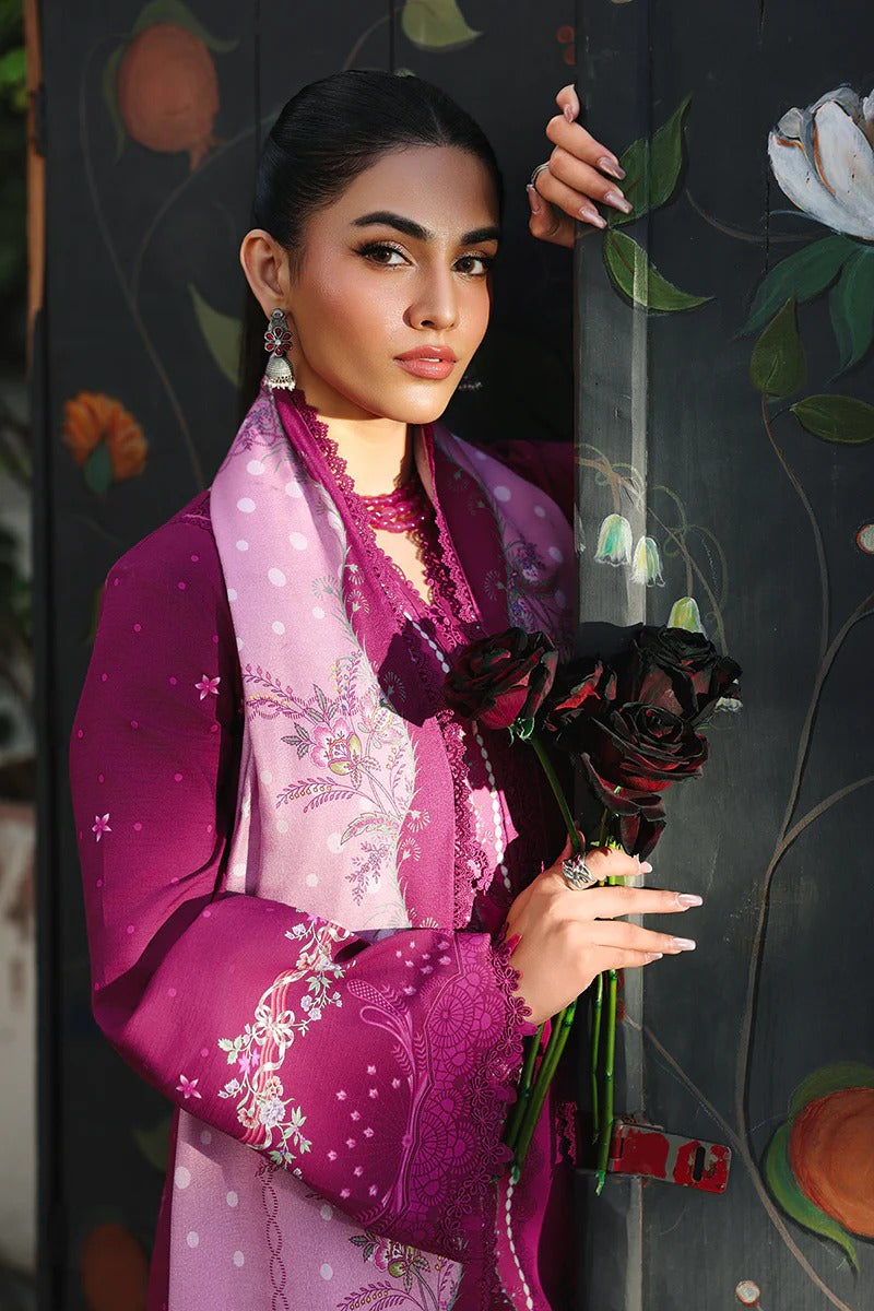 01B Joris - Q Prints Winter - Qalamkar