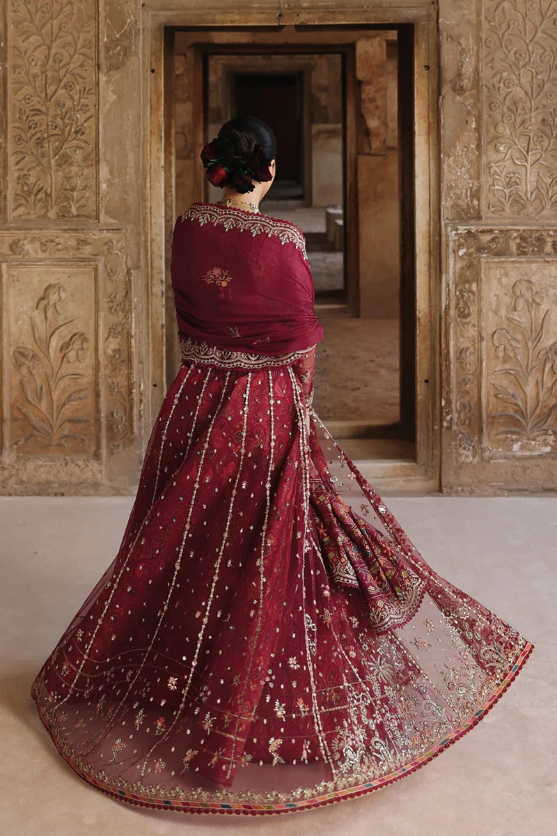 01 Jahan - Shadmani Formals - Qalamkar