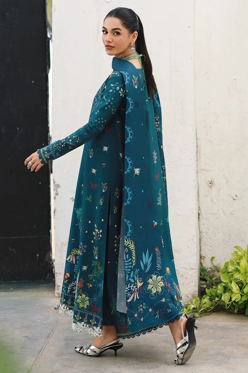 05B Amiel - Q Prints Winter - Qalamkar