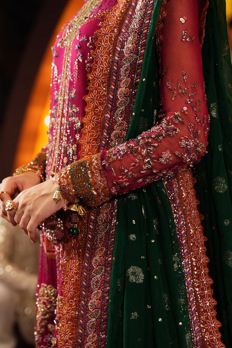 NL-82 Syera - Jhoomro Luxury Formals - Nureh