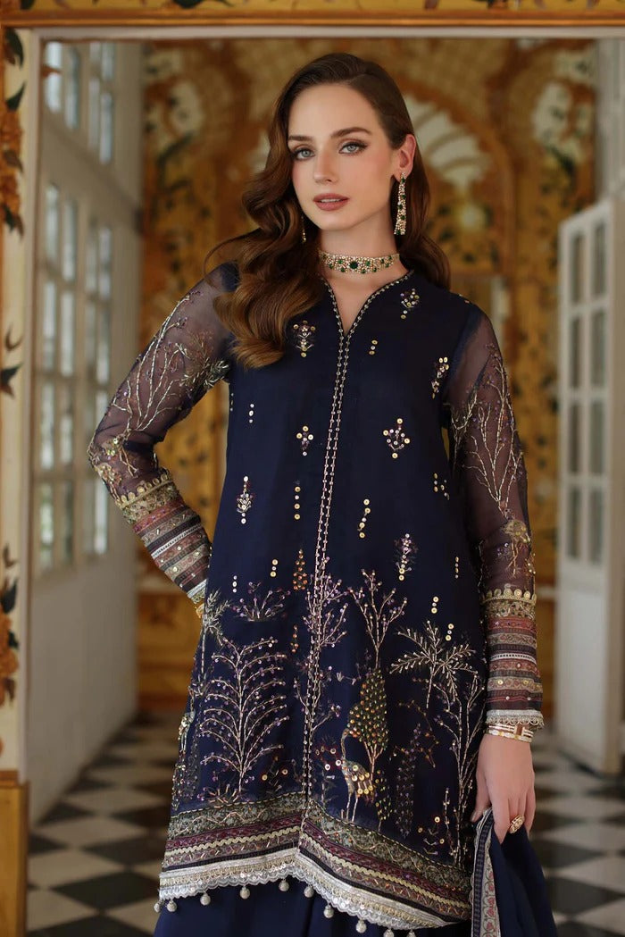 D03 - Noor Festive`25 - Noor by Sadia Asad