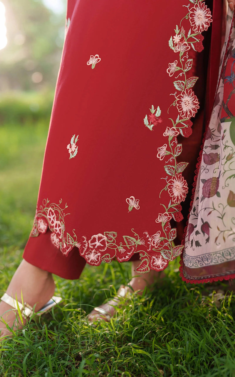 Rose Whisper 07 - Eden Cambric - Asifa & Nabeel