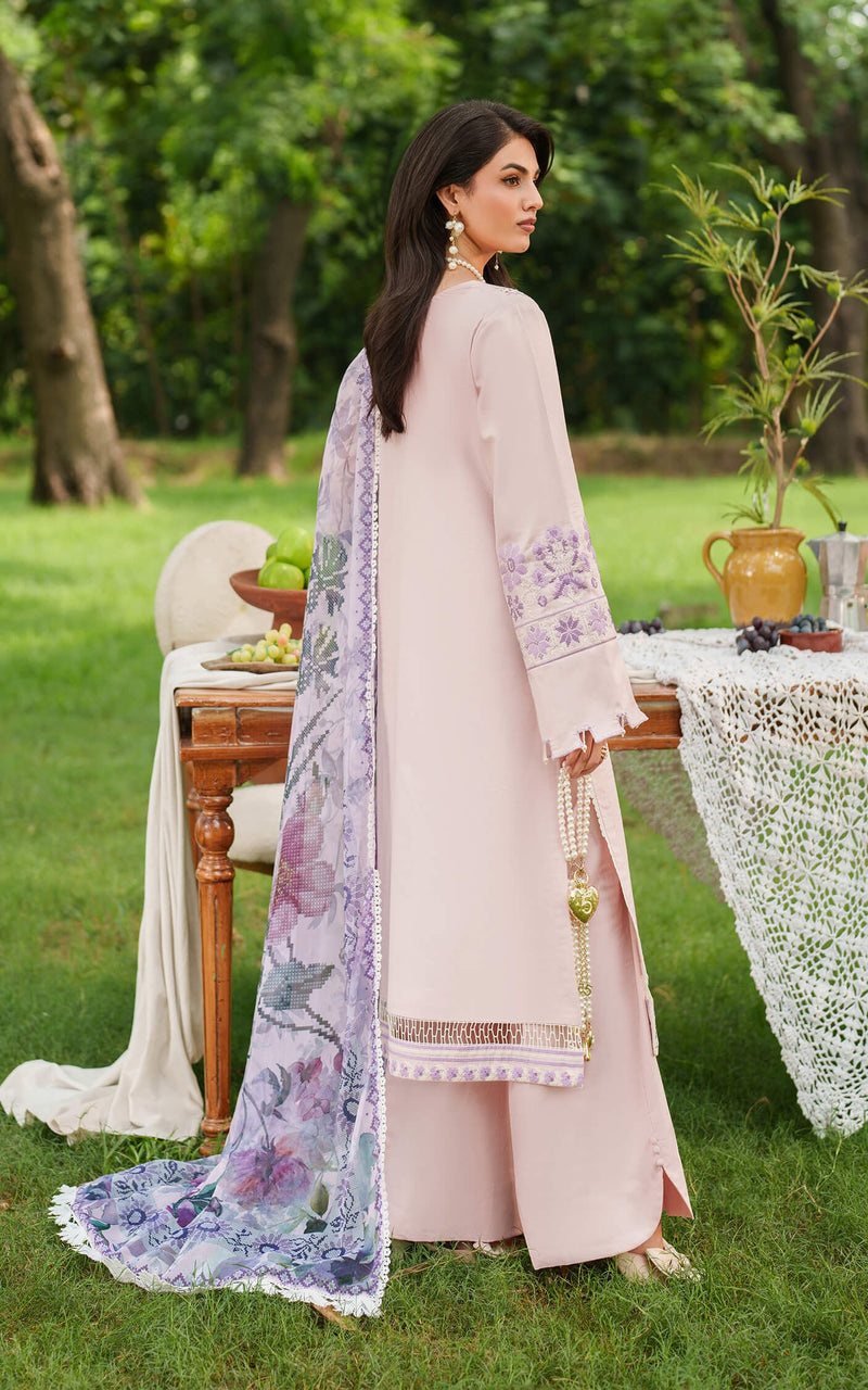 Elysian Petals 08 - Eden Cambric - Asifa & Nabeel