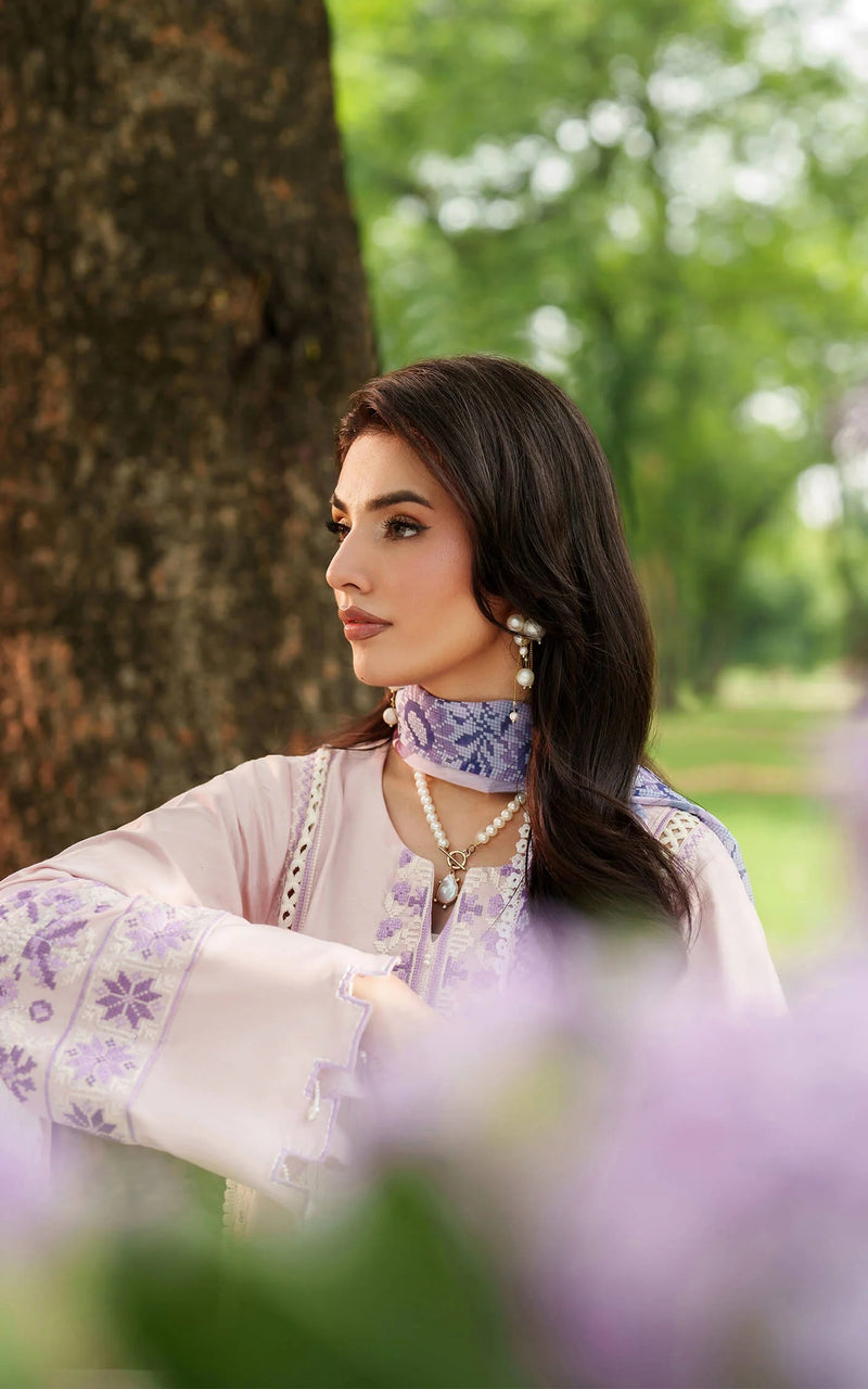 Elysian Petals 08 - Eden Cambric - Asifa & Nabeel