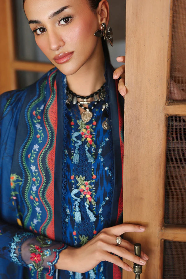 02B Silas - Q Prints Winter - Qalamkar
