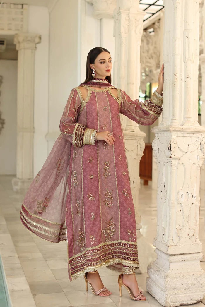 D06 - Noor Festive`25 - Noor by Sadia Asad