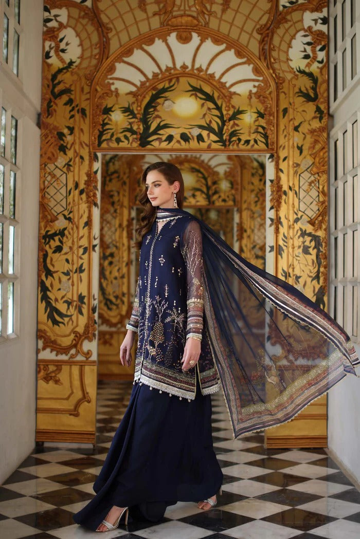 D03 - Noor Festive`25 - Noor by Sadia Asad