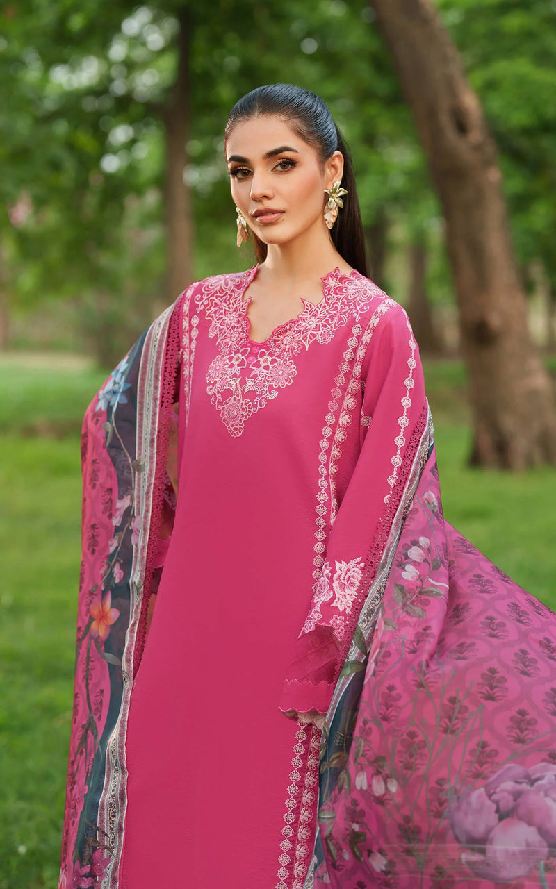 Pink Reverie 06 - Eden Cambric - Asifa & Nabeel