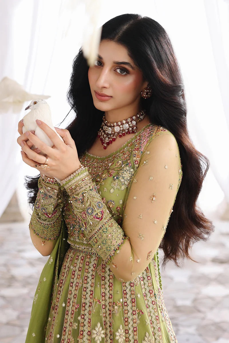 03 Gulnara - Shadmani Formals - Qalamkar