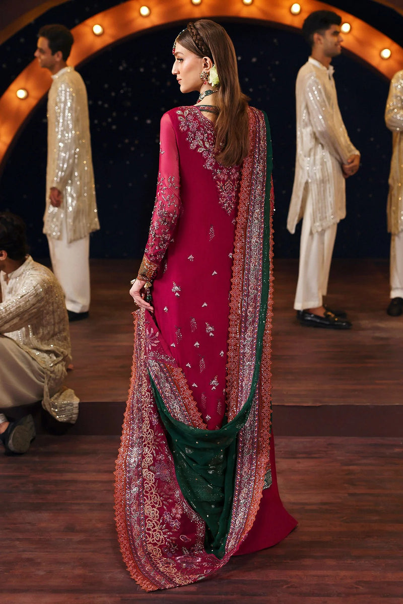 NL-82 Syera - Jhoomro Luxury Formals - Nureh