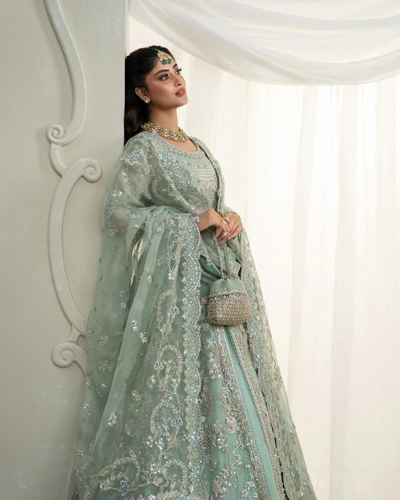 Selin - Rua Wedding Festive - Faiza Saqlain