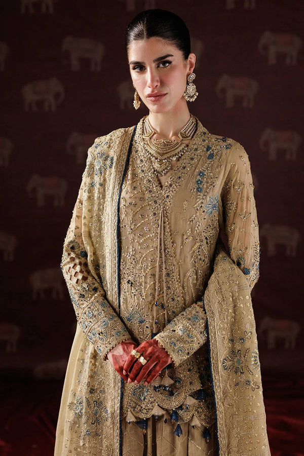 D 05 - Panache Luxury Chiffon'25 - Saad Shaikh